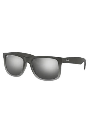 zonnebril 0RB4165 antraciet