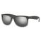 Ray-Ban zonnebril 0RB4165 antraciet