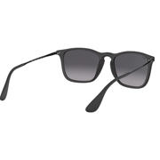 thumbnail: Ray-Ban zonnebril 0RB4187 zwart