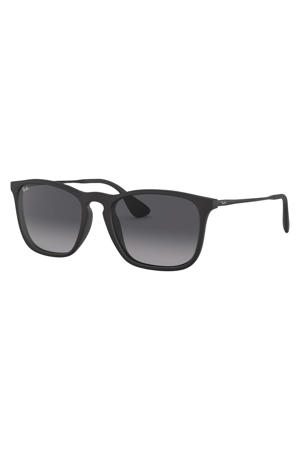 zonnebril 0RB4187 zwart