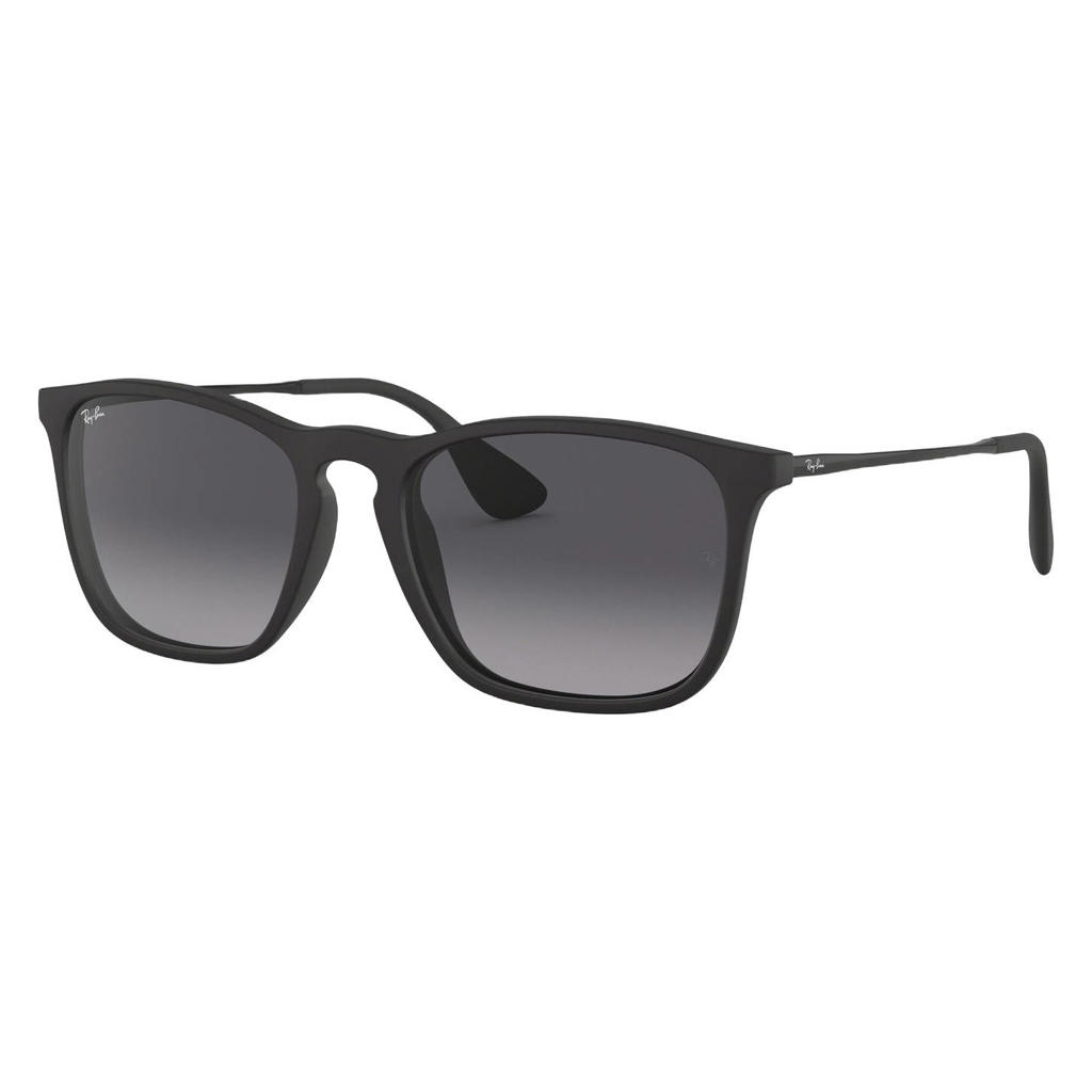 Ray-Ban zonnebril 0RB4187 zwart