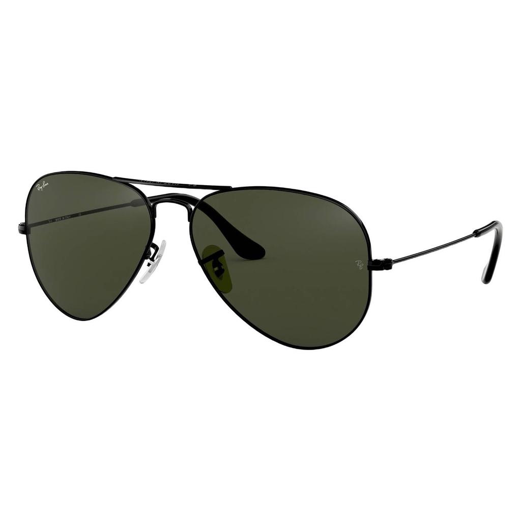 Ray-Ban zonnebril zwart