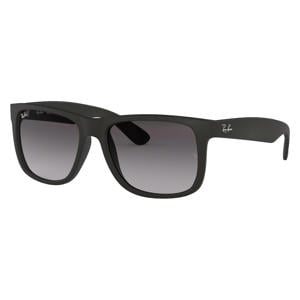 zonnebril 0RB4165 zwart