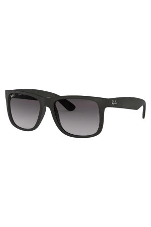 zonnebril 0RB4165 zwart