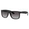 Ray-Ban zonnebril 0RB4165 zwart