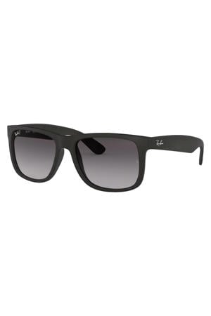 zonnebril 0RB4165 zwart