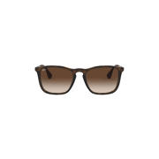 thumbnail: Ray-Ban zonnebril 0RB4187 bruin