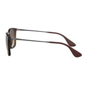 thumbnail: Ray-Ban zonnebril 0RB4187 bruin