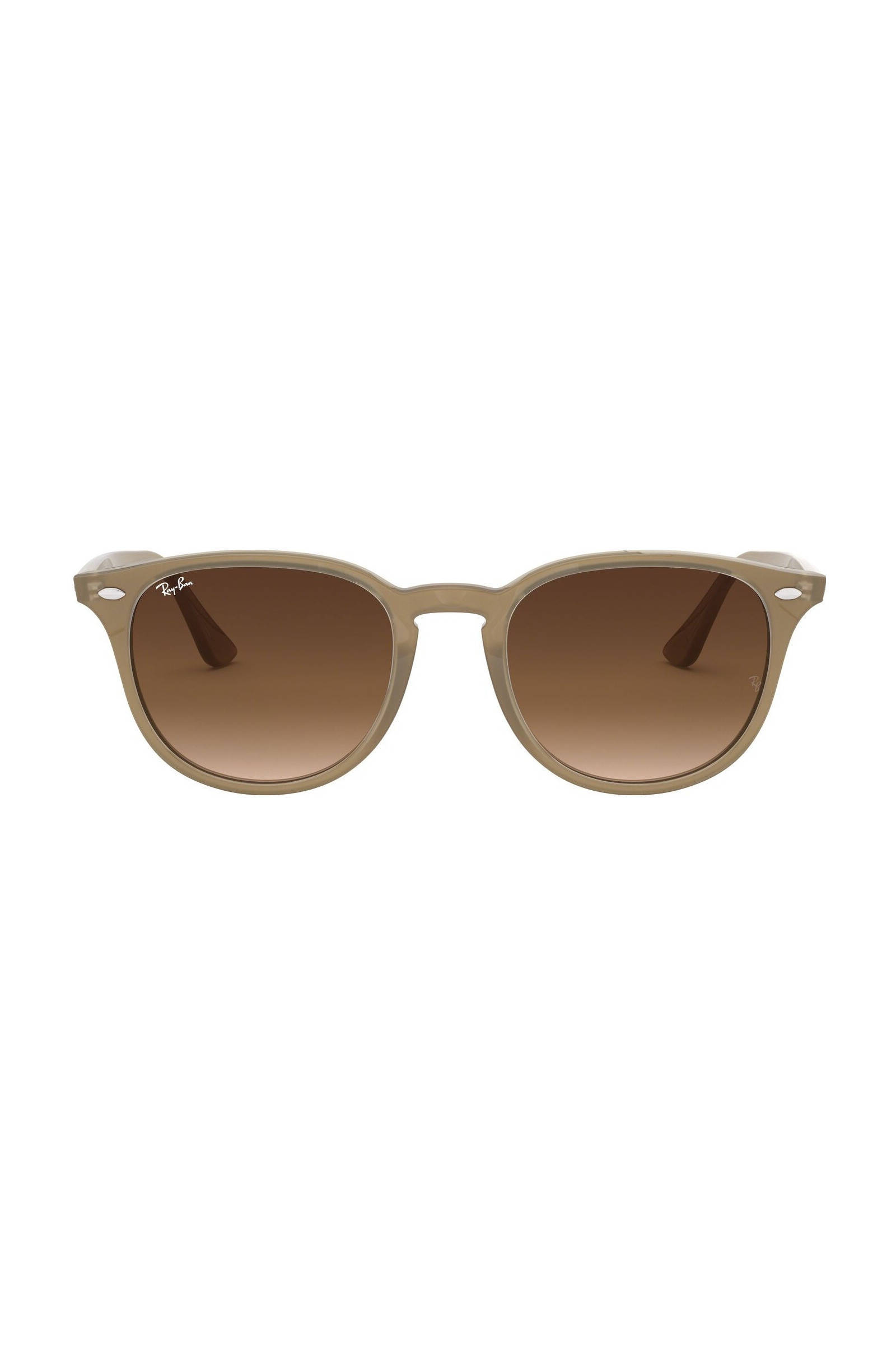 Ray-Ban zonnebril 0RB4259 taupe | wehkamp