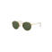 Ray-Ban zonnebril 0RB3447N goudkleurig