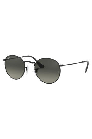 zonnebril 0RB3447N zwart