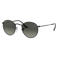 Ray-Ban zonnebril 0RB3447N zwart