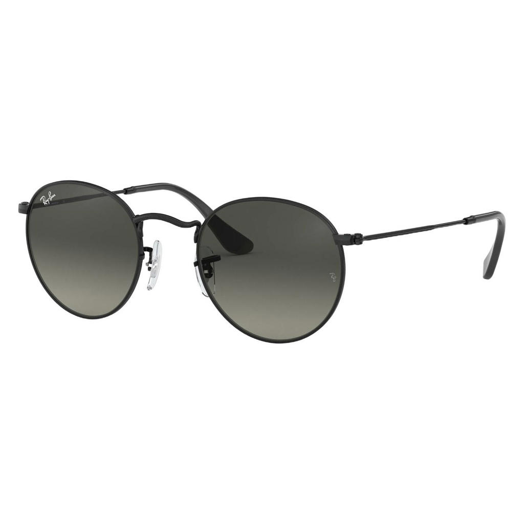 Ray-Ban zonnebril 0RB3447N zwart