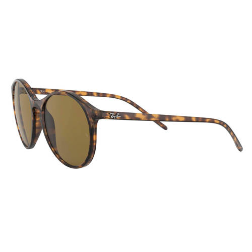 Ray-Ban zonnebril 0RB4371 bruin