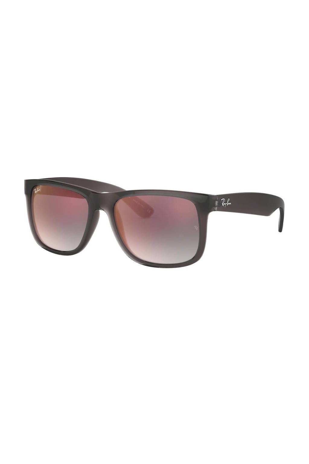 Ray-Ban zonnebril 0RB4165 donkerbruin