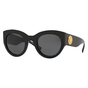 zonnebril 0VE4353 zwart