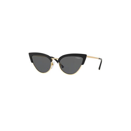 Vogue zonnebril 0VO5212S zwart