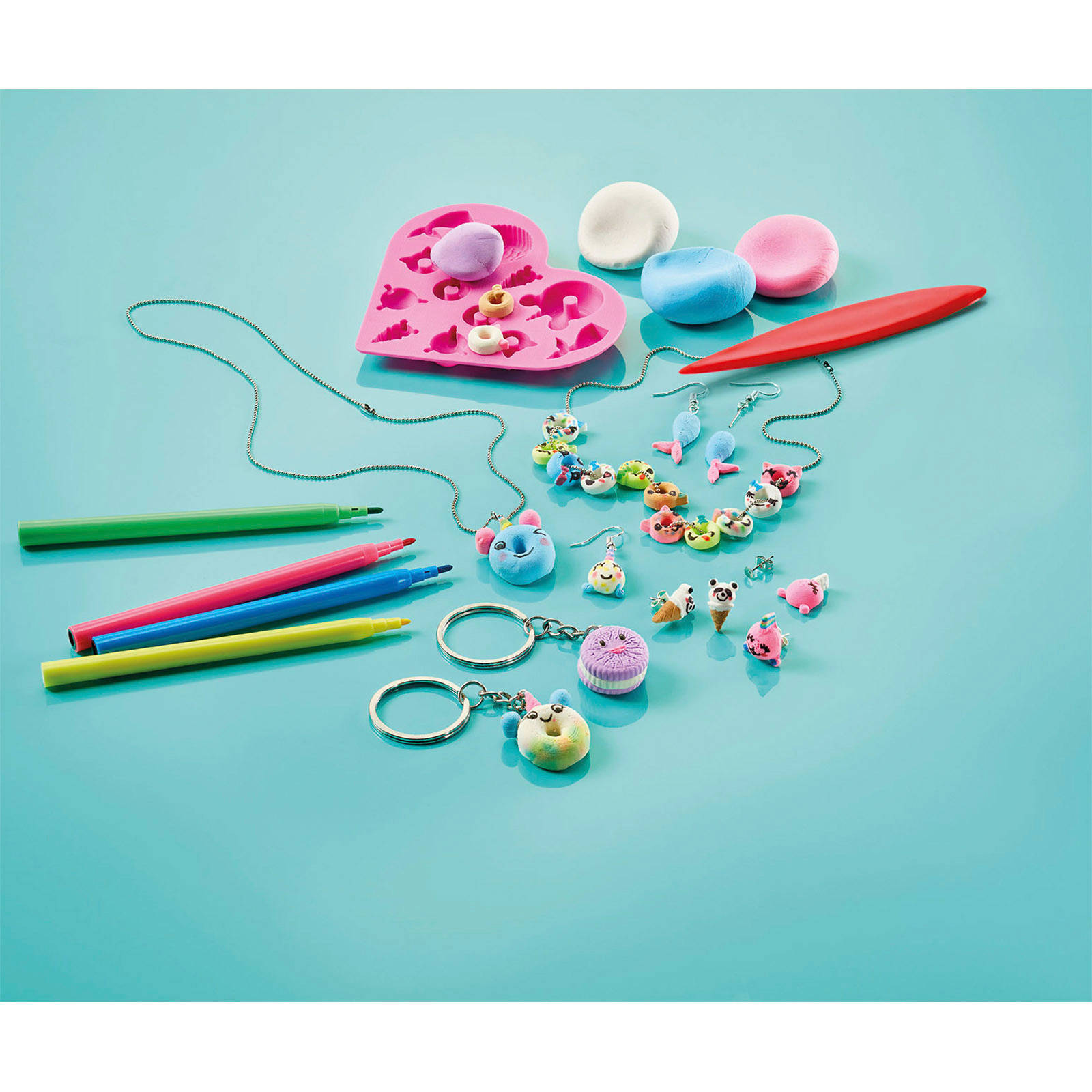 Totum Sweet Charm Factory wehkamp