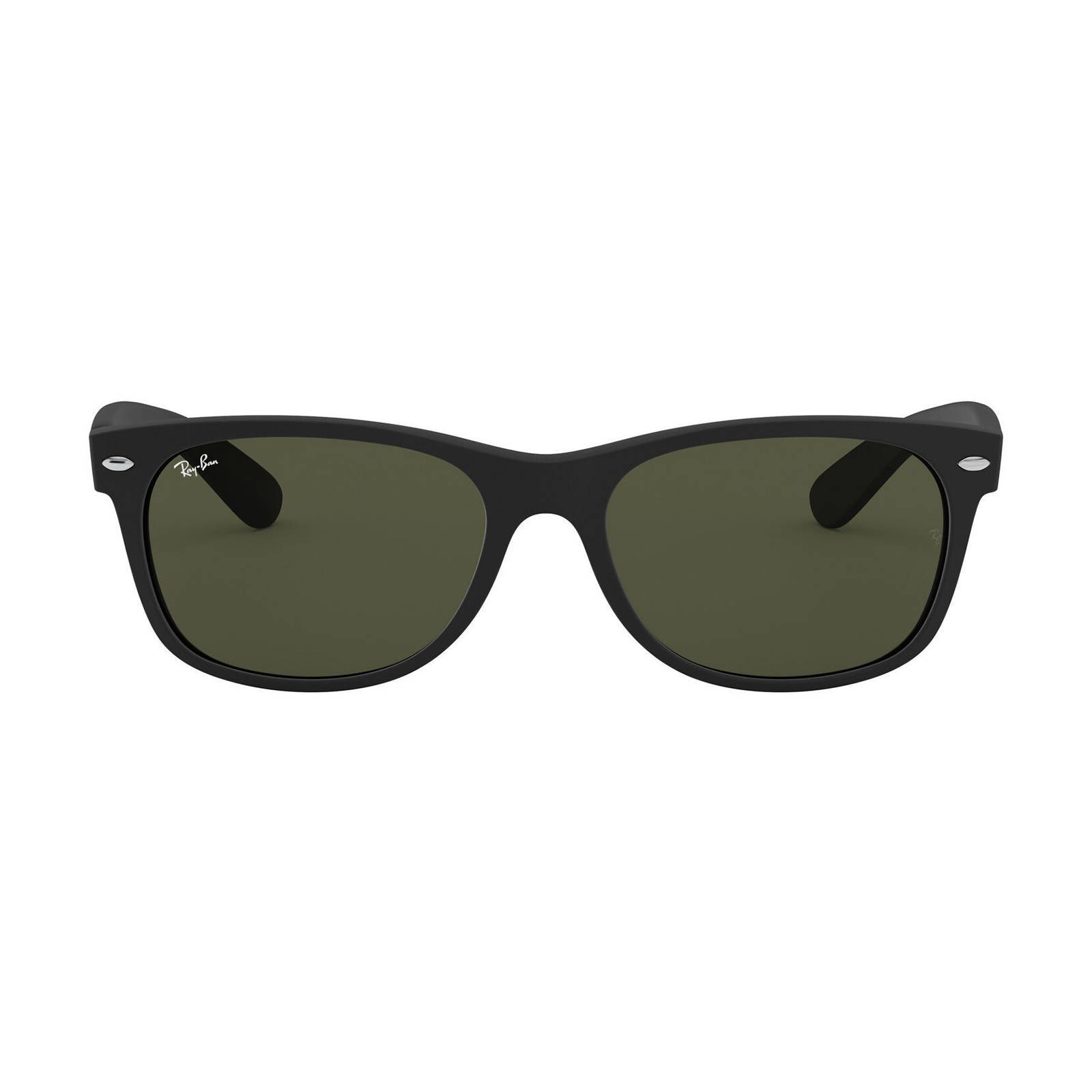 Ray-Ban zonnebril 0RB2132 zwart | wehkamp
