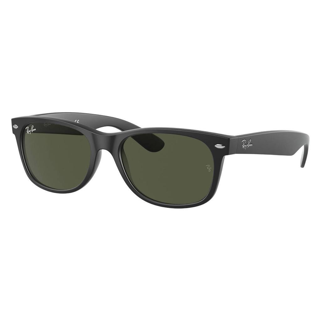 Ray-Ban zonnebril 0RB2132 zwart