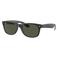 Ray-Ban zonnebril 0RB2132 zwart