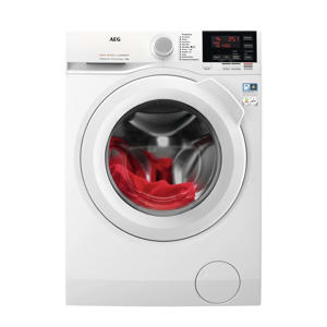 L6FBN84GP wasmachine