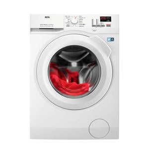 L6FBN74K wasmachine