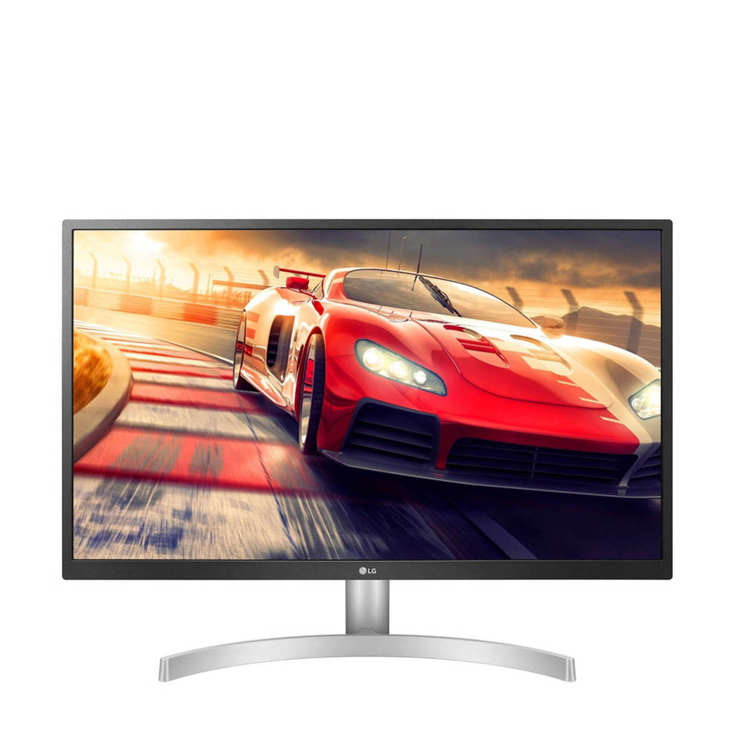 LG 27UL500 27 inch monitor
