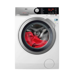 Wehkamp AEG L8FENS96 wasmachine aanbieding