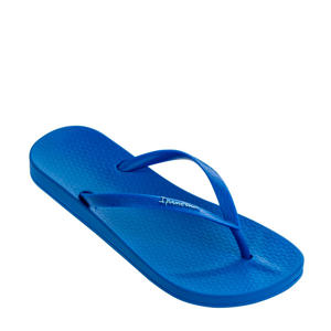 Anatomic Colors teenslippers blauw