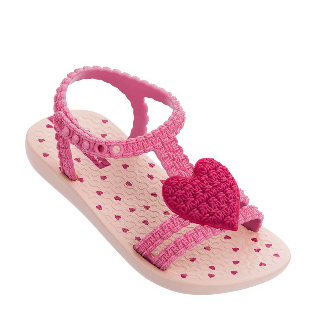 Ipanema My First Ipanema sandalen roze, Roze
