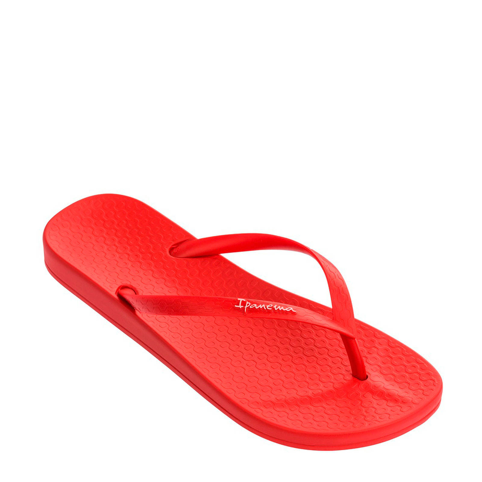 Ipanema Anatomic colors teenslippers rood | wehkamp