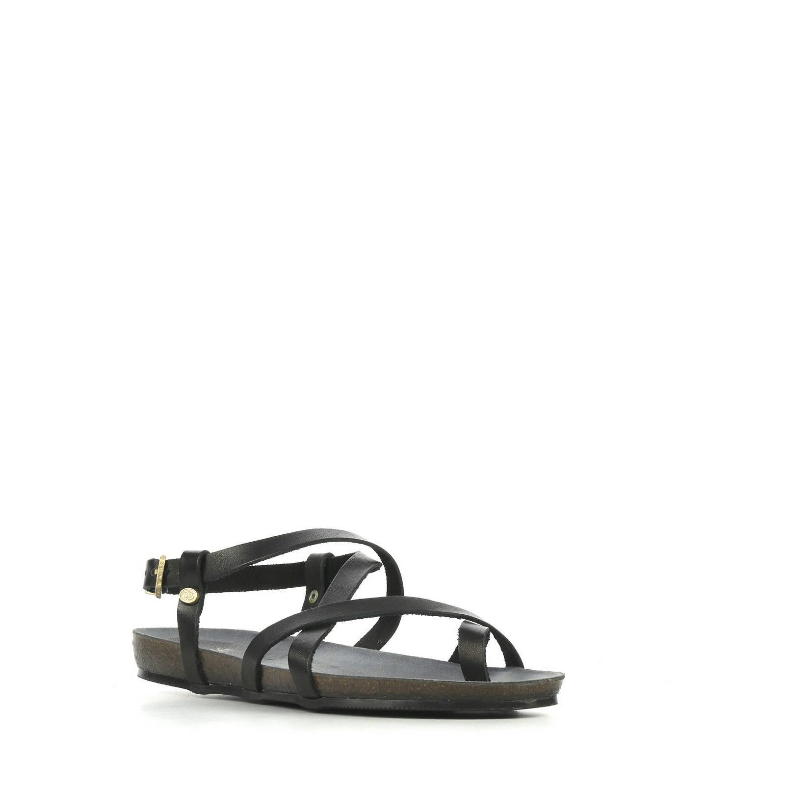 Kalinga Ashok Shoesme Sandalen Kalinga Ashok Sandalen Dierenprint