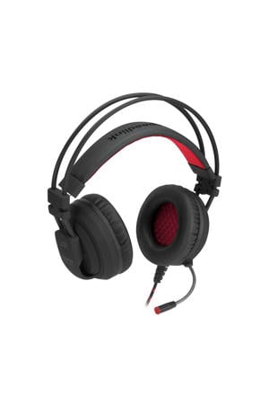  Maxter stereo gaming headset (PS4)