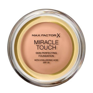 Skin Perfecting foundation - 075 Golden