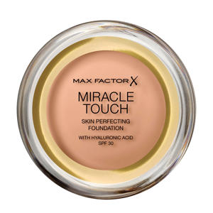 Skin Perfecting foundation - 075 Golden