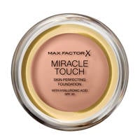 Max Factor Miracle Touch Foundation - 70 Natural