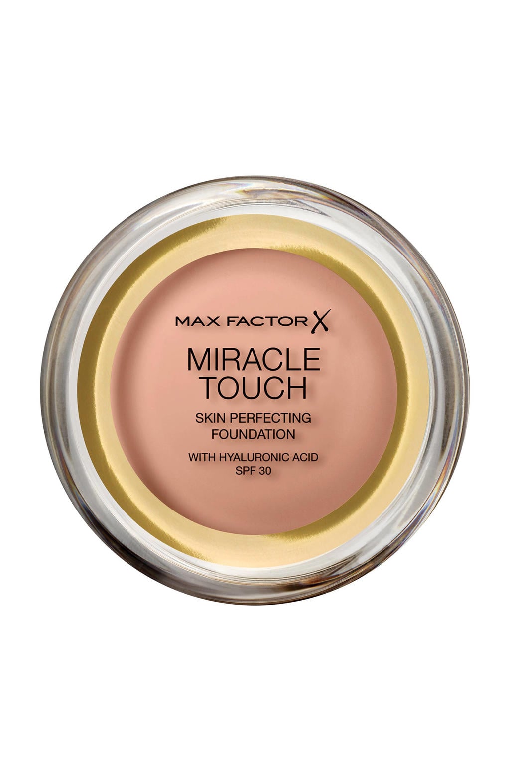 Max Factor Miracle Touch Skin Perfecting foundation - 070 Natural