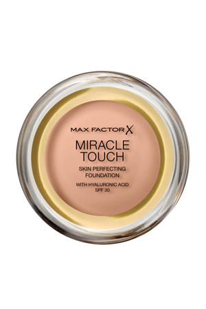 Skin Perfecting foundation - 045 Warm Almond