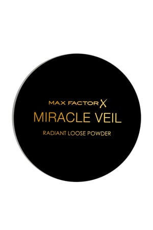 Miracle Veil Powder - Translucent