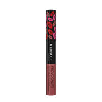 Rimmel London Provocalips Lip Color lippenstift - 215 Mauve-rose