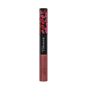 Provocalips Lip Color lippenstift - 215 Mauve-rose