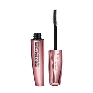 Wonder'Luxe Volume mascara - 001 Black