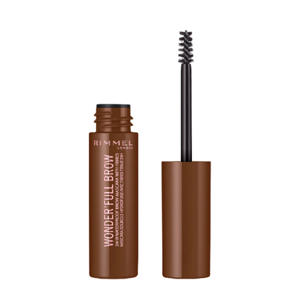 Wonder'Full Brow 24HR wenkbrauwmascara - 002 Medium Brown