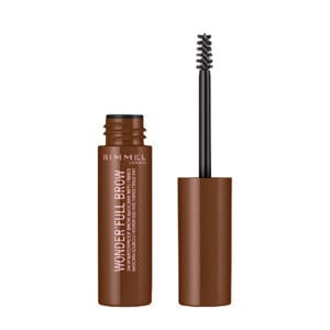 Wonder'Full Brow 24HR wenkbrauwmascara - 002 Medium Brown