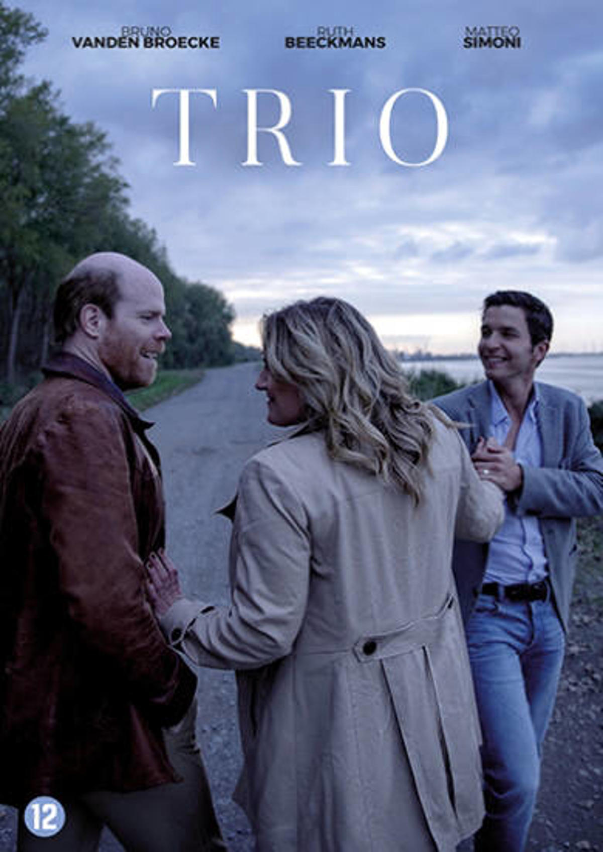 Trio Dvd Wehkamp