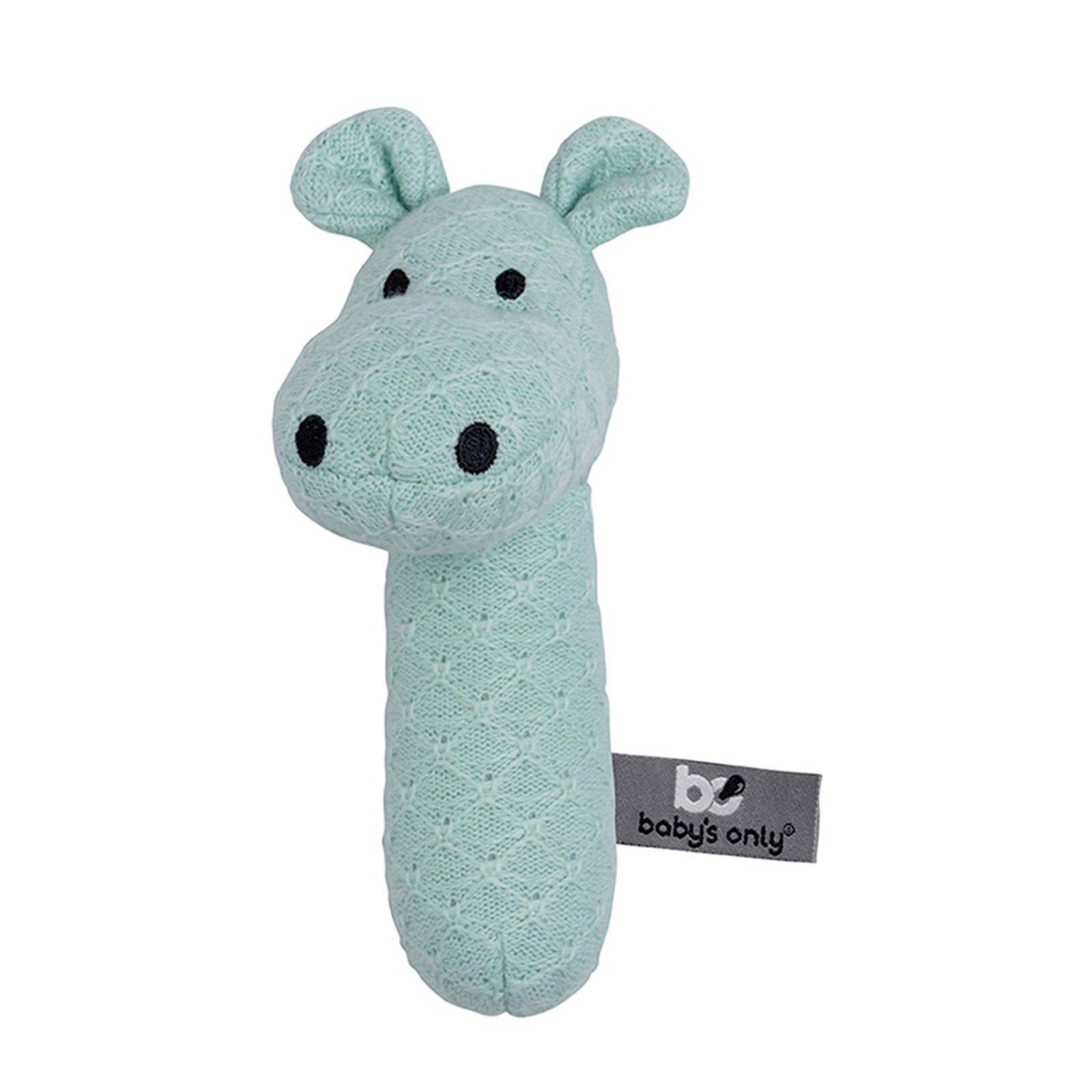 Babys Only Baby's Only Rammelaar Mint