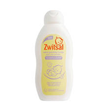 extra gevoelig huidje 2-in-1 shampoo en douchegel - 200 ml - baby parfumvrij