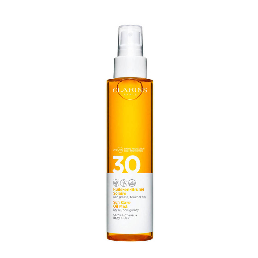Clarins Sun Care Oil Mist SPF30 - 150 ml