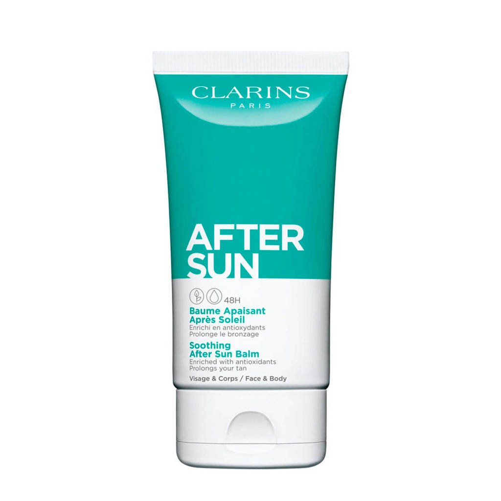 Clarins Soothing aftersun - 150 ml